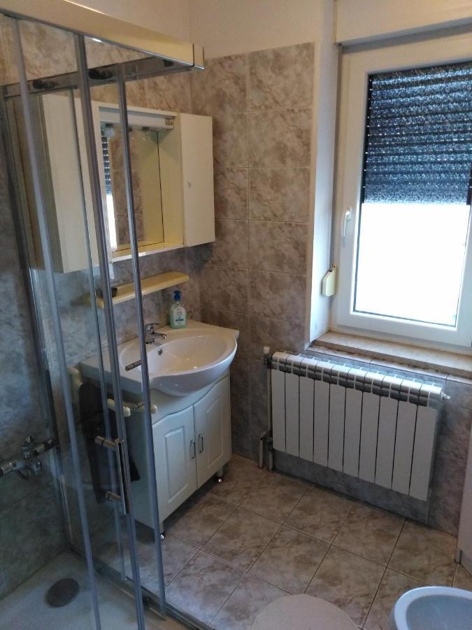 Jasna Rooms イリルスカ・ビストリツァ エクステリア 写真